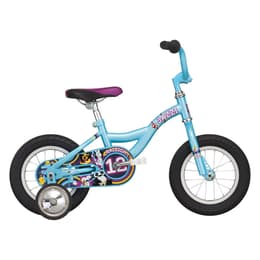 Raleigh Toddler Girl's Jazzi 12" BMX Sidewalk Bike '16