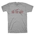 Ski The East Men's Vista T Shirt