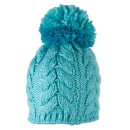 Obermeyer Girl's Livy Knit Hat