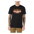 Vans Men's Off The Wall Ale Tee