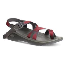 Chaco Men's Z/Cloud 2 Casual Sandals Rune Red