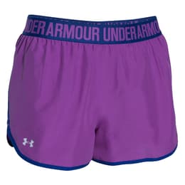 Under Armour Women's Perfect Pace Running Shorts