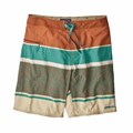 Patagonia Men's Wavefarer Boardshorts - 19" Outseam alt image view 2