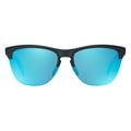 Oakley Frogskins Lite Sunglasses with Prizm