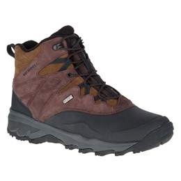 Merrell Men's Thermo Shiver 6" Waterproof Hiking Boots