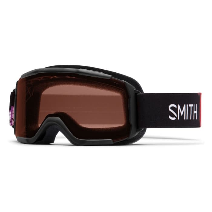 Smith Youth Daredevil Snow Goggles With RC36 Lenses