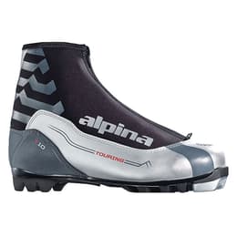 Alpina Men's T10 NNN Cross Country Ski Boots '12