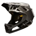 Fox Men's Proframe Moth Mountain Bike Helmet alt image view 1