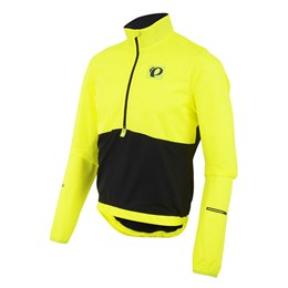Pearl Izumi Men's Select Barrier Cycling Pullover