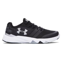 Under Armour Boy's Micro G Fuel Running Shoes
