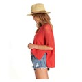 Billabong Women&#39;s Island Castaway Sweater