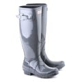 Hunter Women&#39;s Original Tall Gloss Rain Boo