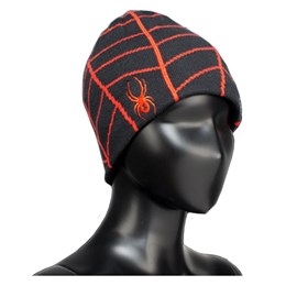 Spyder Boy's Web Hat