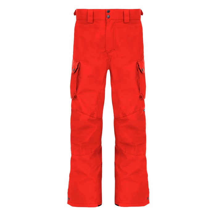 O&#39;Neill Men&#39;s Exalt Ski Pants