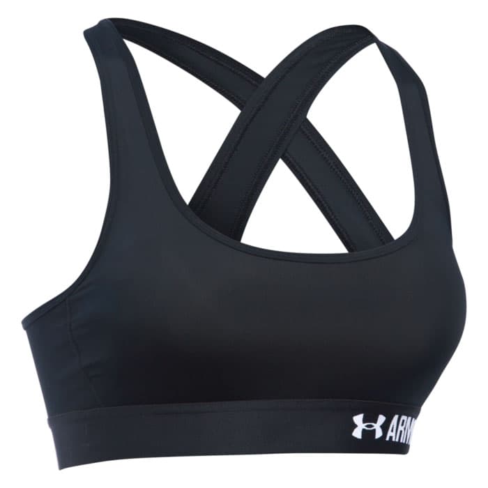 Under Armour Women's Armour Mid Crossback S