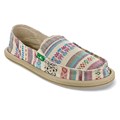 Sanuk Women&#39;s Donna Casual Slip-ons