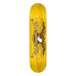 Anti-Hero Stained Eagle 8.06 Skateboard Deck