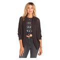 Billabong Women&#39;s Shake Down Cardigan Sweat