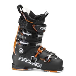 Tecnica Men's Mach1 100 MV All Mountain Ski Boots '17