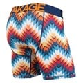 MyPakage Men's Action Series Boxer Shorts