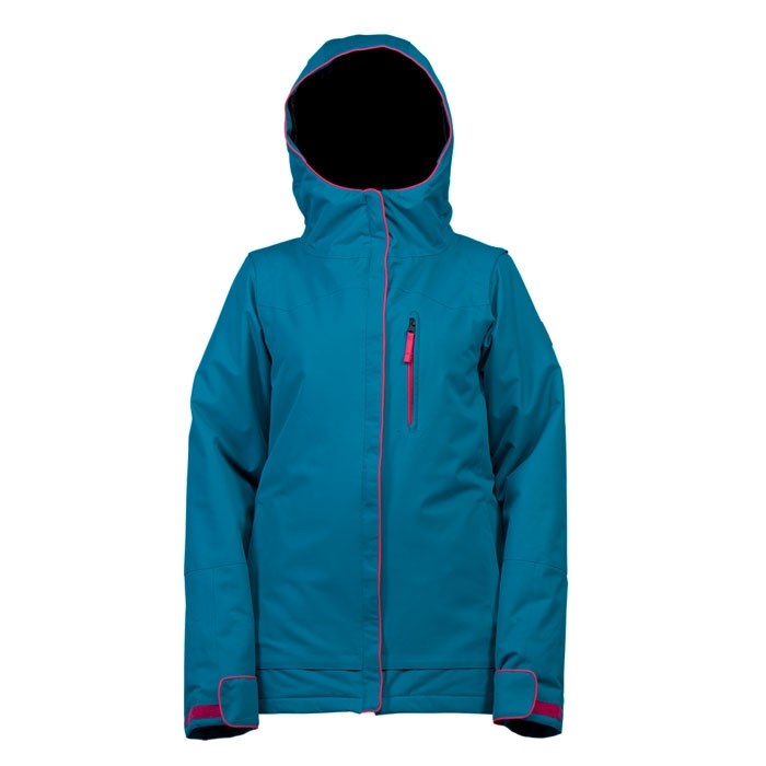 Ride Women's Broadview Snowboard Jacket