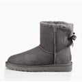 Ugg Women&#39;s Mini Bailey Bow II Boots