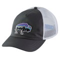 Patagonia Women's Fitz Roy Bison Layback Trucker Hat alt image view 1