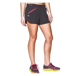 Under Armour Women's Fly Fast Short