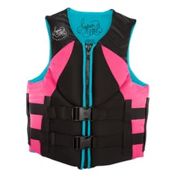 Hyperlite Women's Indy USCGA Life Vest