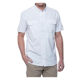 Kuhl Men's Thrive Short Sleeve Shirt