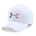 Under Armour Men's Freedom Low Crown Cap