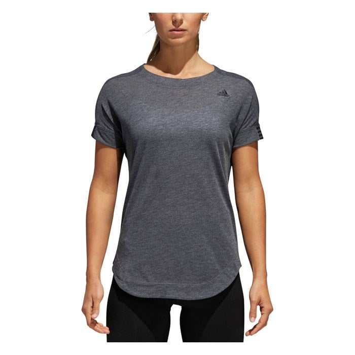 Adidas Women&#39;s Performer Trend Short Sleeve