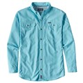 Patagonia Men's Sol Patrol II Long Sleeve Shirt alt image view 2