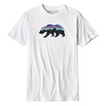 Patagonia Men&#39;s Fitz Roy Bear Organic Cotto