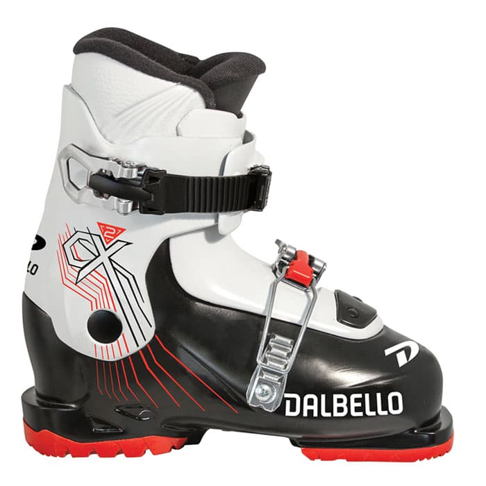 Dalbello Boy&#39;s CX 2.0 Ski Boots &#39;18
