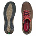 Timberland Men's Flyroam Trail Mixed-Media