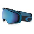 Oakley Airbrake PRIZM Snow Goggles with Sap