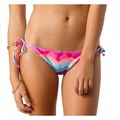 O'neill Jr. Girl's Painted Tie Side Bikini Bottoms