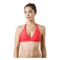 Prana Women&#39;s Lahari Halter Bikini Top