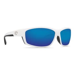 Costa Del Mar Men's Saltbreak Polarized Sunglasses