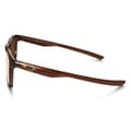 Oakley Men&#39;s Trillbe X Sunglasses Side
