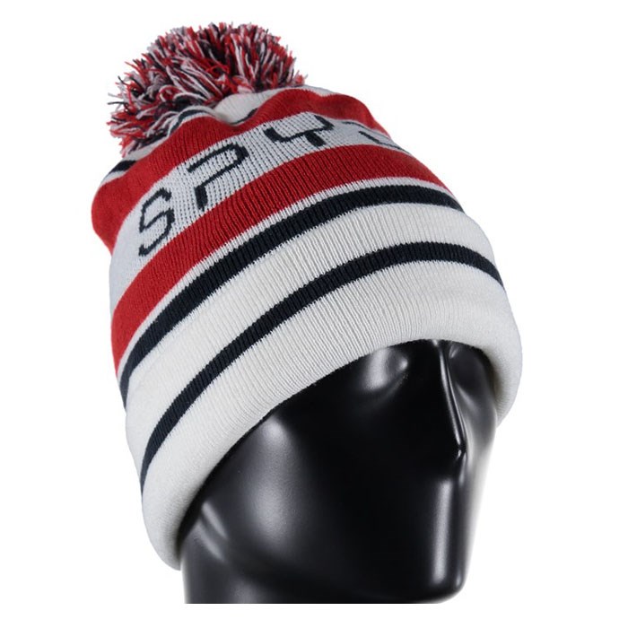 Spyder Men's Icebox Hat