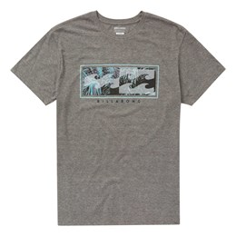 Billabong Men's Inverse T Shirt