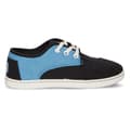 Toms Boy's Paseo Canvas Casual Shoes