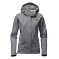 The North Face Women's Venture 2 Rain Jacket alt image view 4