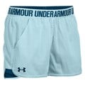 Under Armour Women's Play Up 2.0 Shorts