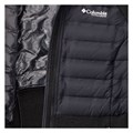 Columbia Women&#39;s Snowfield Hybrid Insulated
