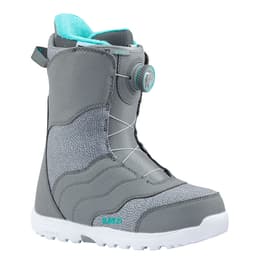 Burton Women's Mint Boa Snowboard Boots '18