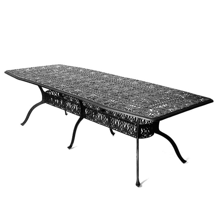 Oblong Table