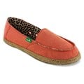 Sanuk Women&#39;s Fiona Casual Slip Ons